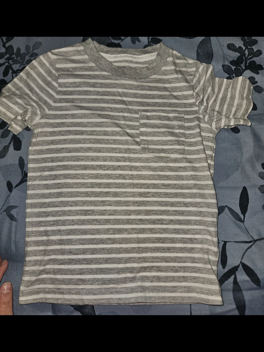 Carters pre owned